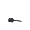 Komplet nasadek KS Tools 911.0916 1/2 cala napęd metryczny średnica 2,5 cm długość 75 mm