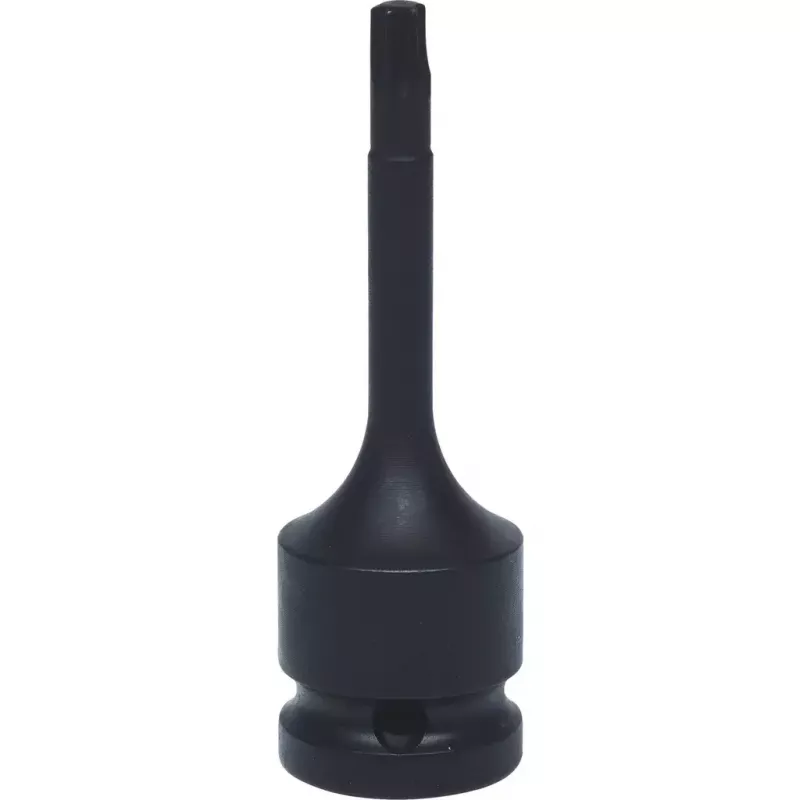 Komplet nasadek KS Tools 911.0916 1/2 cala napęd metryczny średnica 2,5 cm długość 75 mm