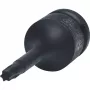 Komplet nasadek KS Tools 911.0916 1/2 cala napęd metryczny średnica 2,5 cm długość 75 mm