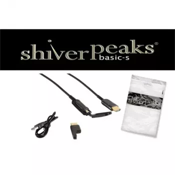 Kabel HDMI ShiverPeaks BS30-02755 75m Typ A na Typ D