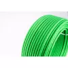 Kabel sieciowy ShiverPeaks BS08-8605503 S/FTP Cat8.2 50m Zielony