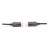 Kabel DisplayPort ShiverPeaks BS10-81035 2 m czarny
