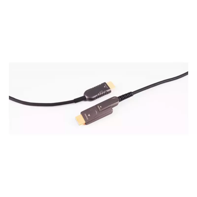 Kabel HDMI ShiverPeaks BS30-52055 5m HDMI Typ A Męski HDMI Typ D Męski 48 Gbit/s