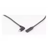 Kabel USB ShiverPeaks BS13-54155 USB 3.2 Gen 2x2 1,5 m Czarny