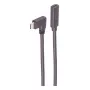 Kabel USB ShiverPeaks BS13-54155 USB 3.2 Gen 2x2 1,5 m Czarny
