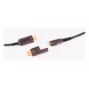 Kabel HDMI ShiverPeaks BS30-521005 100 m HDMI Typ A Męski HDMI Typ D Męski 48 Gbit/s