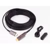 Kabel HDMI ShiverPeaks BS30-52495 40 m HDMI Typ A Typ D 2.1 48 Gbit/s