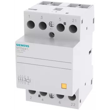 Siemens 5TT5041-2 wyłącznik nadmiarowo-prądowy