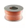 Kabel sieciowy ShiverPeaks BS75500-100SP 100m Cat7 S/FTP pomarańczowy