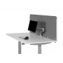 Ekran ochronny BakkerElkhuizen BE Safety Screen back BNESSBLGY160