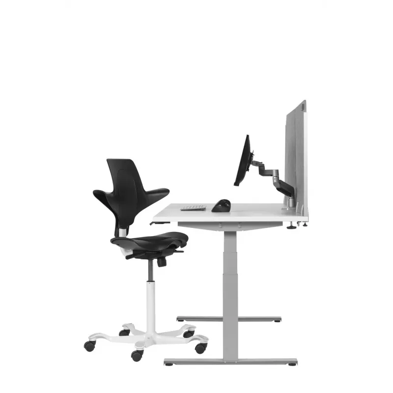Ekran ochronny BakkerElkhuizen BE Safety Screen back BNESSBLGY160
