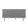Ekran ochronny BakkerElkhuizen BE Safety Screen back BNESSBLGY160