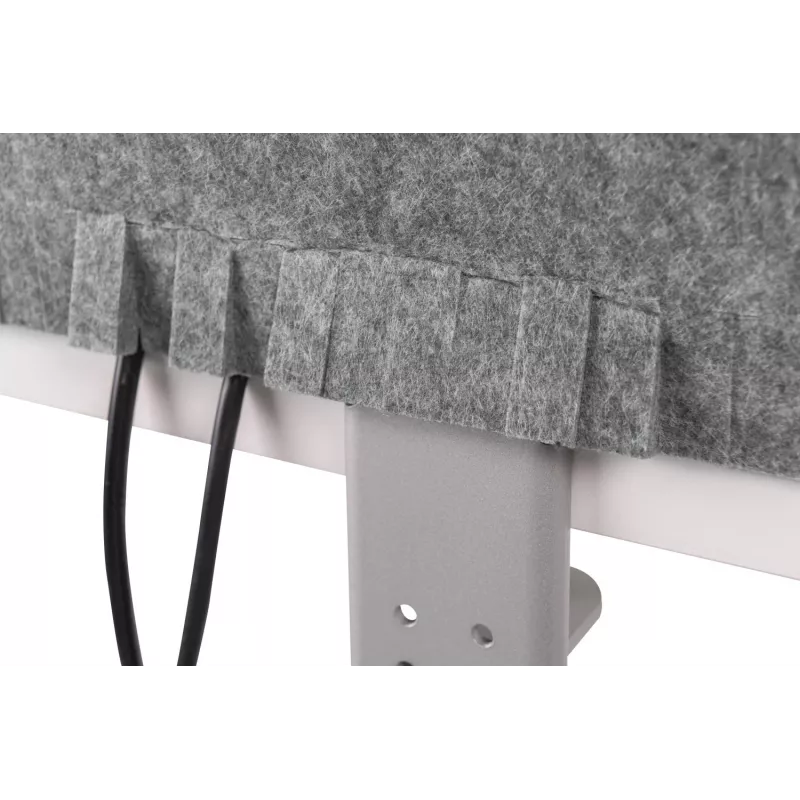 Ekran ochronny BakkerElkhuizen BE Safety Screen back BNESSBLGY160
