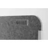 Ekran ochronny BakkerElkhuizen BE Safety Screen back BNESSBLGY160