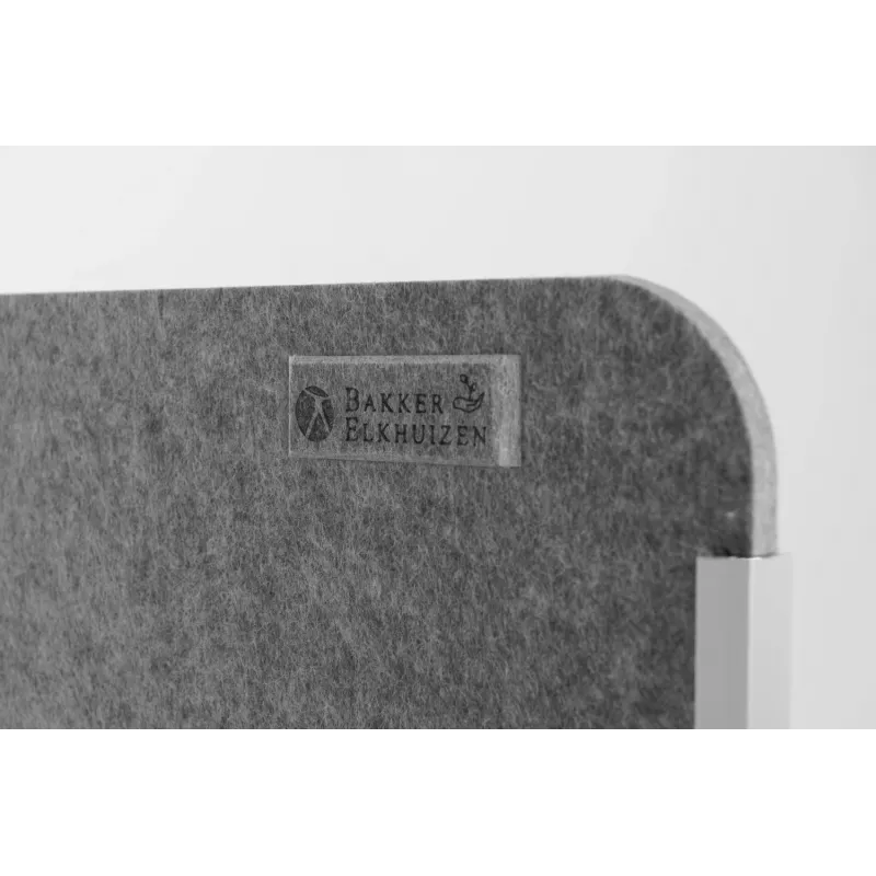 Ekran ochronny BakkerElkhuizen BE Safety Screen back BNESSBLGY160