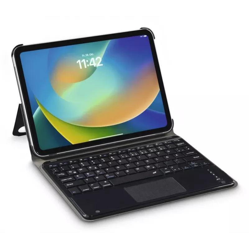 Hama Premium 27.7 cm (10.9 cala) Folio Czarny