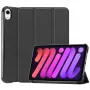 CoreParts TABX-IPM62021-COVER1 etui na tablet 21,1 cm (8.3 inch) Folio Czarny