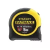 Taśma miernicza STANLEY FMHT0-33868, długość 8 m, kompaktowa obudowa, podziałka metryczna