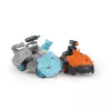 Pojazd Schleich ELDRADOR CREATURES Ice CrashMobile Mini Creature 7-12 lat