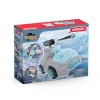 Pojazd Schleich ELDRADOR CREATURES Ice CrashMobile Mini Creature 7-12 lat