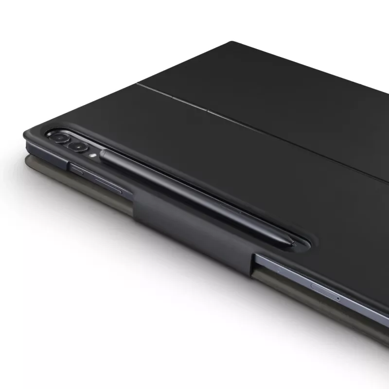Hama Premium 27,9 cm (11 cali) Folio Czarny