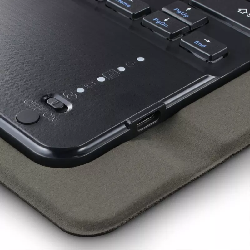 Hama Premium 27,9 cm (11 cali) Folio Czarny