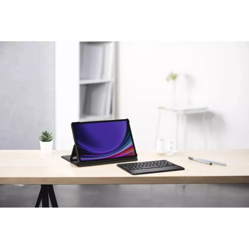 Hama Premium 27,9 cm (11 cali) Folio Czarny