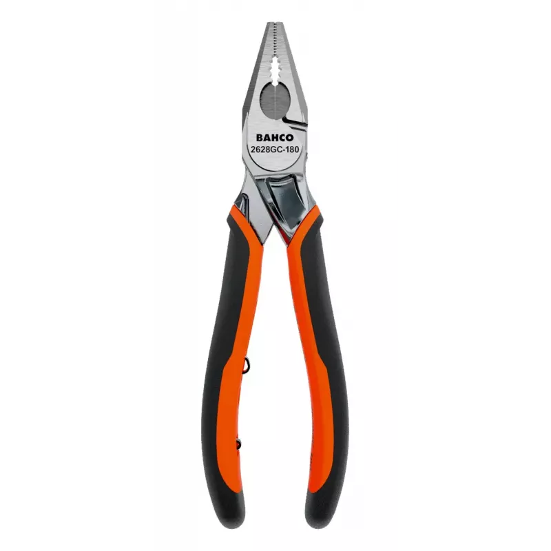 Bahco 2628 GC-160IP szczypce uniwersalne, 160 mm
