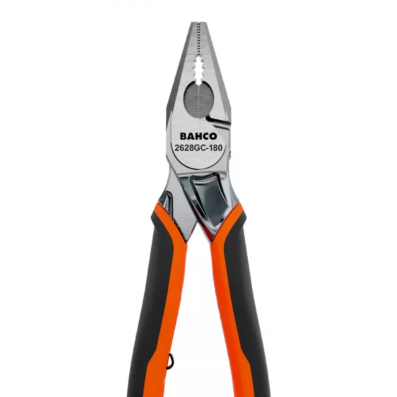 Bahco 2628 GC-160IP szczypce uniwersalne, 160 mm