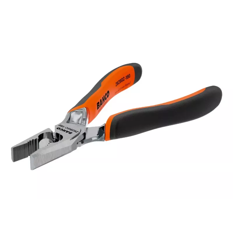 Bahco 2628 GC-160IP szczypce uniwersalne, 160 mm