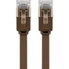 Kabel sieciowy Goobay 95894 2 m Cat6 U/UTP