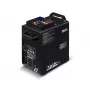 Wytwornica dymu wodnego Antari M-7X 2,4 l 1516 W Czarna