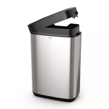 Kosz na śmieci Tork 460011 50L prostokątny stal nierdzewna