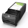 Dozownik serwetek na blat Tork Xpressnap 272511, czarny