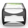 Dozownik serwetek na blat Tork Xpressnap 272511, czarny