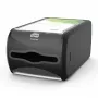 Dozownik serwetek na blat Tork Xpressnap 272511, czarny