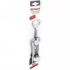 Korkociąg Westmark 60202270 podstawowy korkociąg, stal, 173×63×37 mm