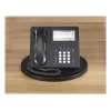 Hama 00220892 uchwyt/podstawa pod telewizor Czarny