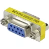 Zmieniacz płci kabla Renkforce RF-4230660