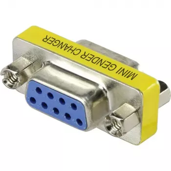Zmieniacz płci kabla Renkforce RF-4230660