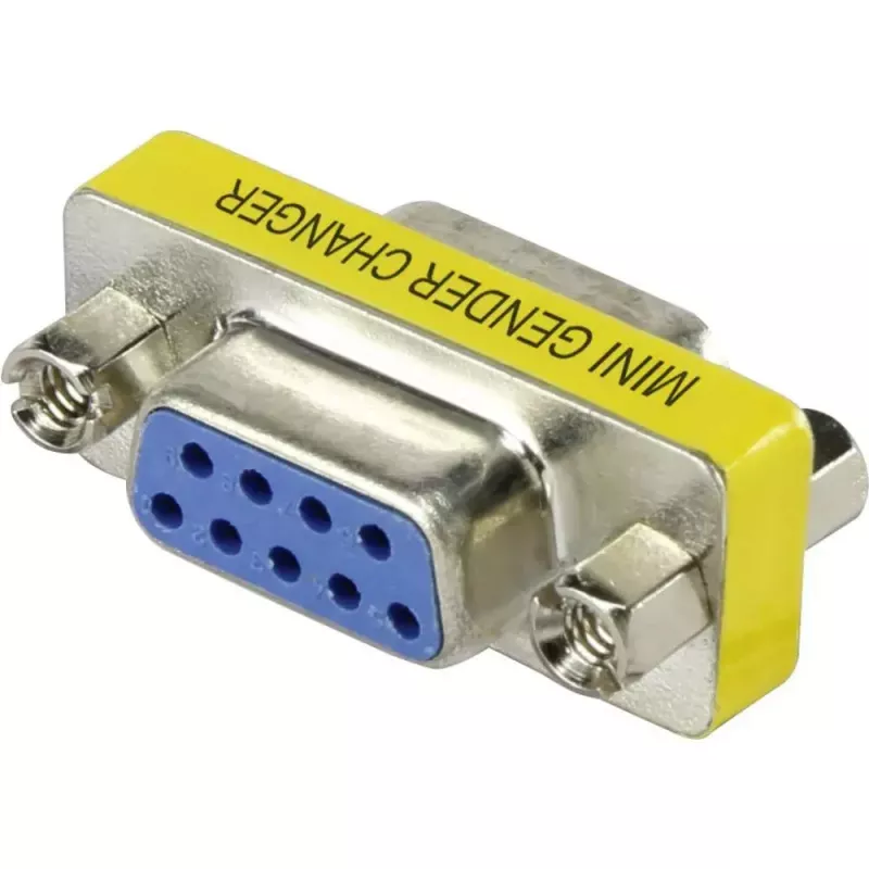 Zmieniacz płci kabla Renkforce RF-4230660