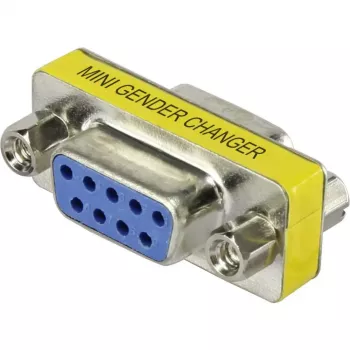 Zmieniacz płci kabla Renkforce RF-4230660