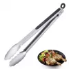 Szczypce kuchenne Westmark Classic Spezial Maxi 350 mm — stal nierdzewna, uchwyt TPR