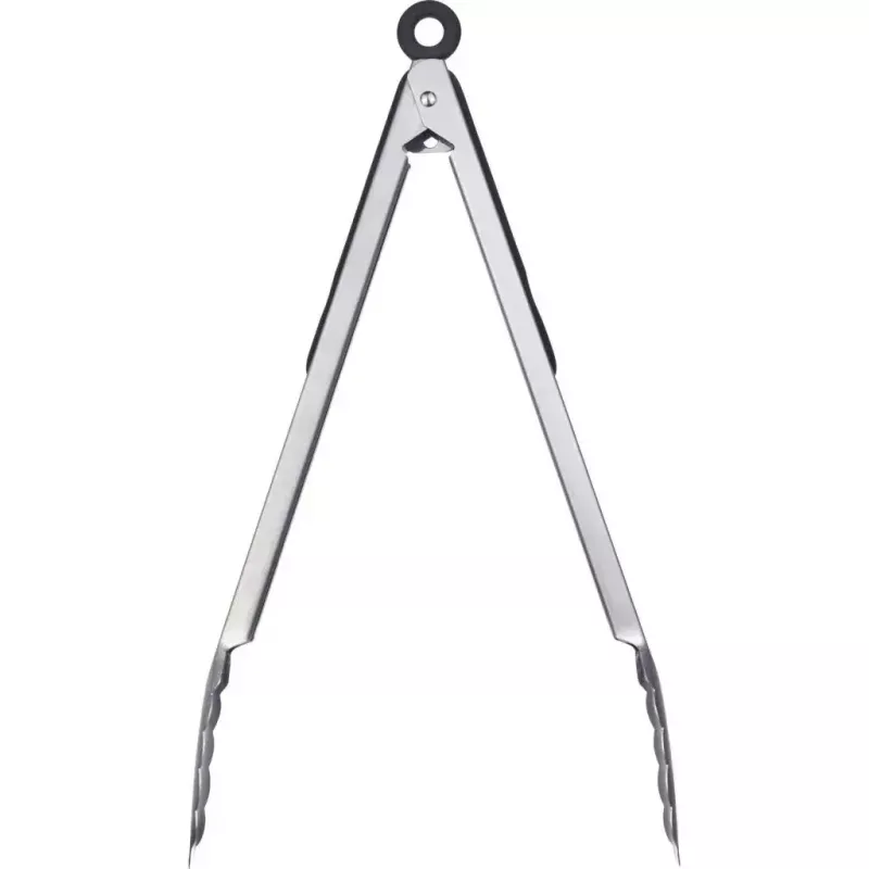 Szczypce kuchenne Westmark Classic Spezial Maxi 350 mm — stal nierdzewna, uchwyt TPR