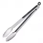 Szczypce kuchenne Westmark Classic Spezial Maxi 350 mm — stal nierdzewna, uchwyt TPR