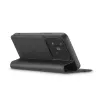 Etui HAMA z klapką do Xiaomi 15T — Daily Protect, 17,4 cm (6,83 inch), czarny, 2 kieszenie na karty, podstawka na biurko