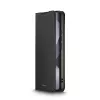 Etui folio na telefon HAMA Daily Protect do Redmi Note 15 (6,77 cala) — czarne, 2 kieszenie na karty, podstawka biurkowa