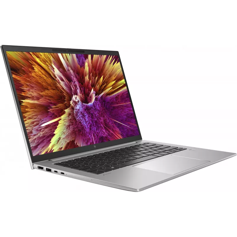 Mobilna stacja robocza HP ZBook Firefly G10 14 cali Intel Core i7 16 GB RAM 1 TB SSD NVIDIA RTX A500 Windows 11 Pro