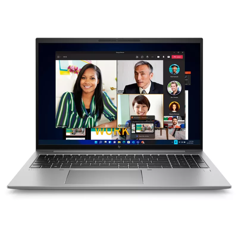 Mobilna stacja robocza HP ZBook Firefly G10 14 cali Intel Core i7 16 GB RAM 1 TB SSD NVIDIA RTX A500 Windows 11 Pro