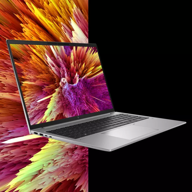 Mobilna stacja robocza HP ZBook Firefly G10 14 cali Intel Core i7 16 GB RAM 1 TB SSD NVIDIA RTX A500 Windows 11 Pro